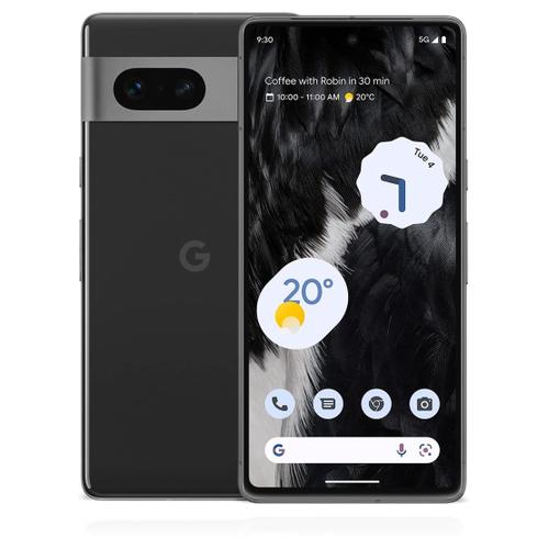 Google Google Pixel 7 256GB Obsidian