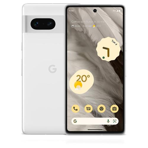 Google Google Pixel 7 256GB Snow