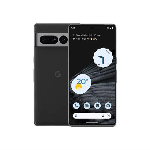 Google Google Pixel 7 Pro 256GB Obsidian