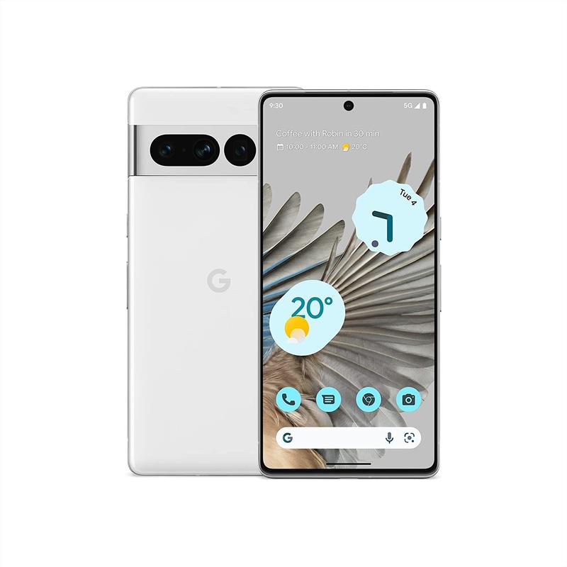 Google Pixel 7 Pro 256GB Snow
