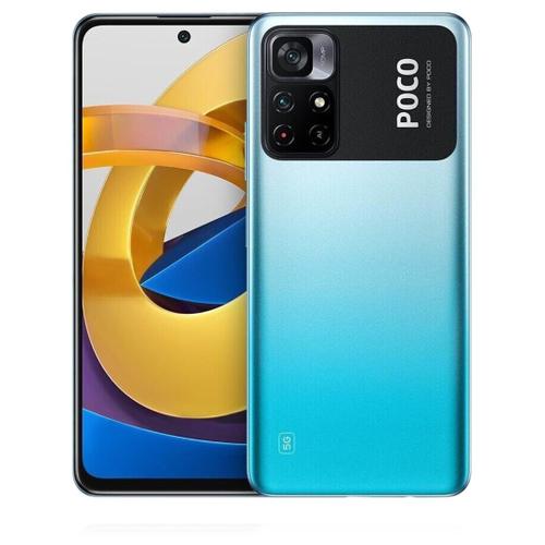 Xiaomi Xiaomi Poco M4 Pro 5G 64GB Cool Blue