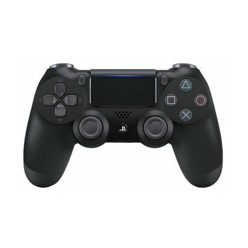 Sony Sony PS4 Dualshock 4 Wireless Controller Schwarz