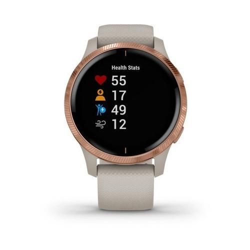 Garmin Venu Roségold