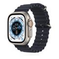 Apple WATCH Ultra 49mm GPS+Cellular Titangehäuse Ocean Band Mitternacht