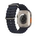 Apple WATCH Ultra 49mm GPS+Cellular Titangehäuse Ocean Band Mitternacht