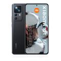 Xiaomi 12T 5G 8GB RAM 256GB Cosmic Black 
