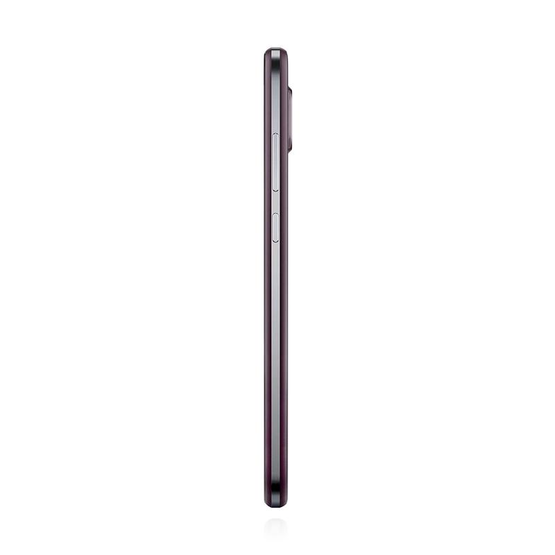 Nokia 8.1 Dual Sim 64GB Purple Iron