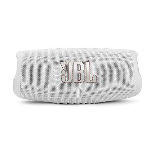 JBL Charge 5 Weiß