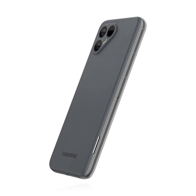 Fairphone Fairphone 4 128GB Grau