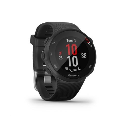 Garmin Forerunner 45s 39mm schwarz verkaufen