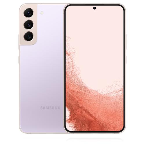 Samsung Samsung Galaxy S22+ 5G 128GB Violett