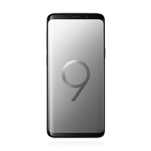 Samsung Samsung Galaxy S9 Plus SM-G965F Single-SIM  64GB Titanium Grey