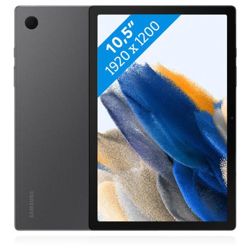 Samsung Samsung Galaxy Tab A8 LTE 64GB Gray
