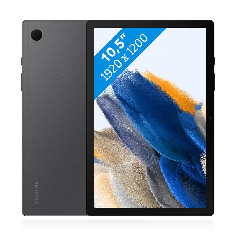 Samsung Galaxy Tab A8 LTE 64GB Gray