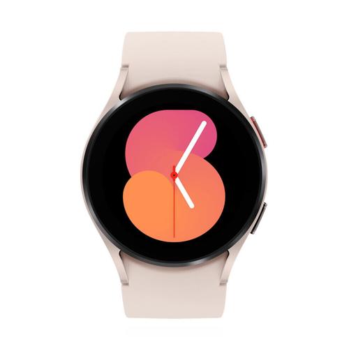 Samsung Galaxy Watch5 WiFi 40mm Pink Gold