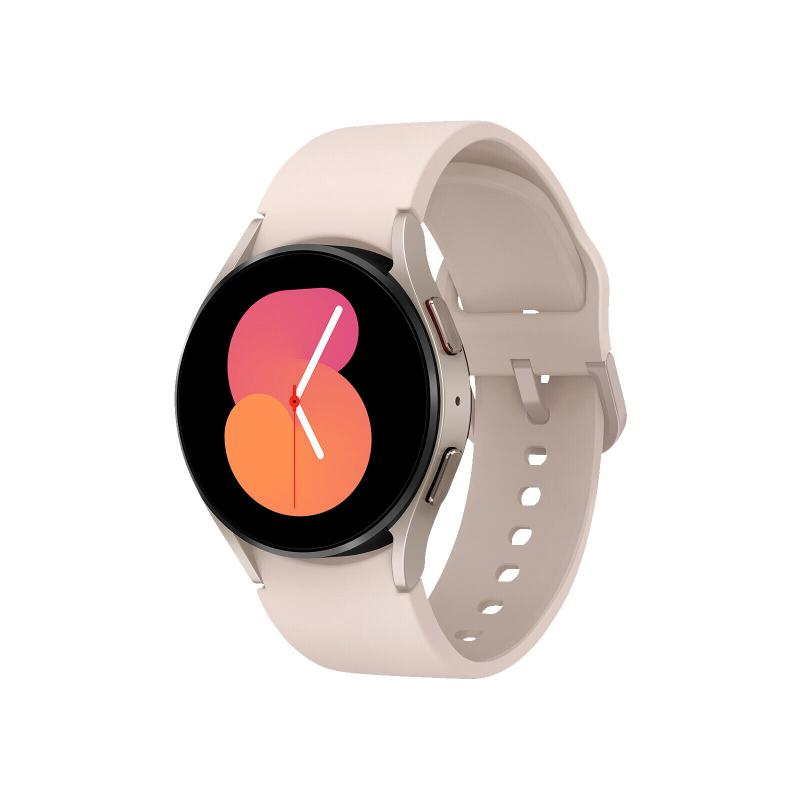 Samsung Galaxy Watch5 WiFi 40mm Pink Gold