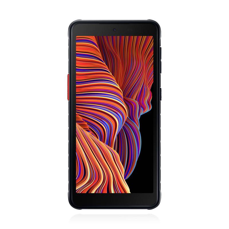 Samsung Galaxy Xcover 5 4GB RAM 64GB Black Enterprise Edition
