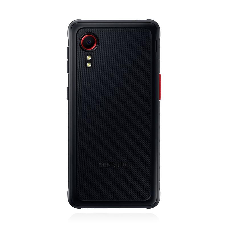 Samsung Galaxy Xcover 5 4GB RAM 64GB Black Enterprise Edition