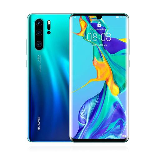 Huawei P30 Pro Single Sim 128GB Aurora