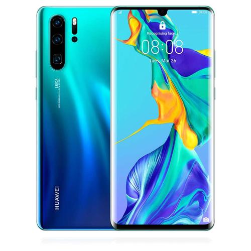 Huawei Huawei P30 Pro Single Sim 128GB Aurora