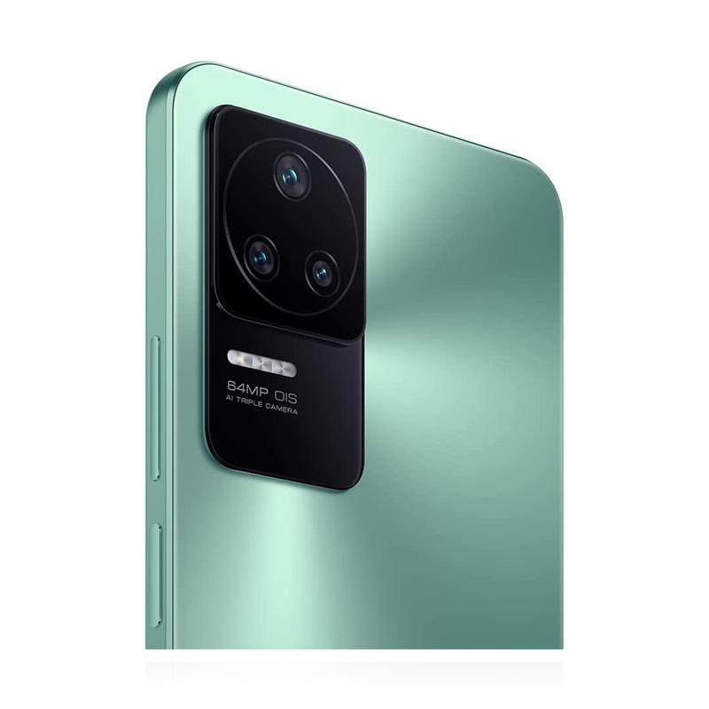 Xiaomi Poco F4 5G 256GB Nebula Green