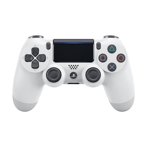 Sony Sony PS4 Dualshock 4 Wireless Controller Weiß