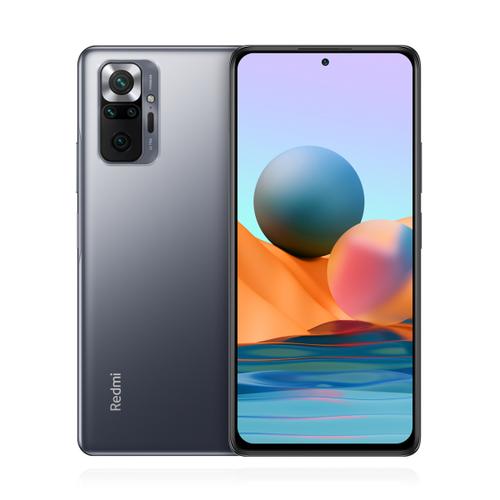 Xiaomi Xiaomi Redmi Note 10 Pro 8GB RAM 128GB Onyx Gray