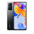 Xiaomi Redmi Note 11 Pro 5G 6GB RAM 64GB Graphite Gray