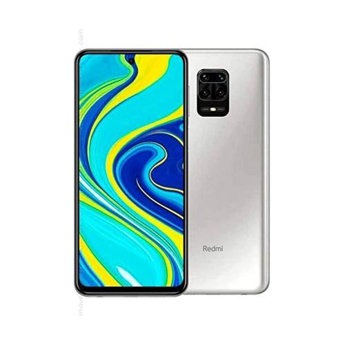 Xiaomi Redmi Note 9S 128GB Glacier White