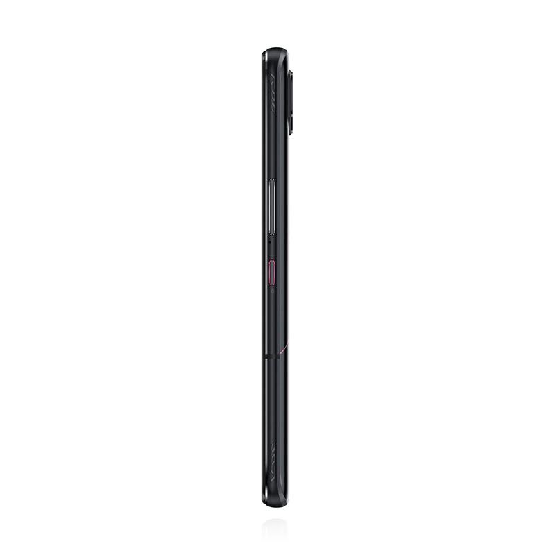 Asus ROG Phone 6 12GB RAM 256GB Schwarz
