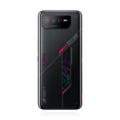 Asus ROG Phone 6 12GB RAM 256GB Schwarz