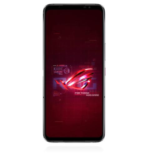 Asus Asus ROG Phone 6 12GB RAM 256GB Schwarz