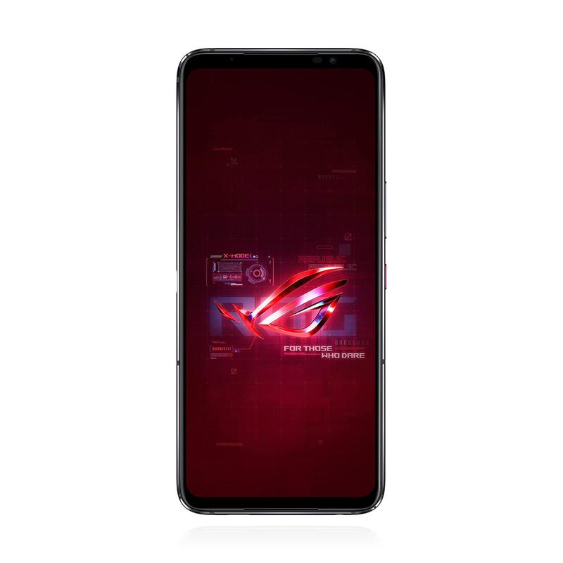 Asus ROG Phone 6 12GB RAM 256GB Schwarz