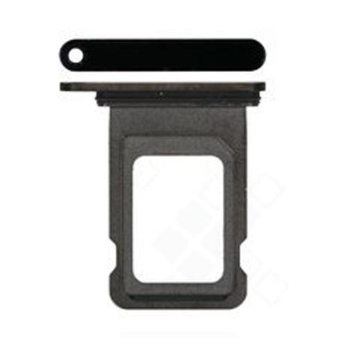 Apple Apple Sim Tray für A2638 iPhone 13 Pro - Pro Max Sierra blue