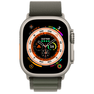 Apple Watch Ultra verkaufen