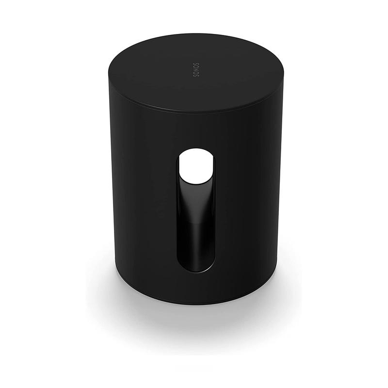 Sonos Sub Mini schwarz