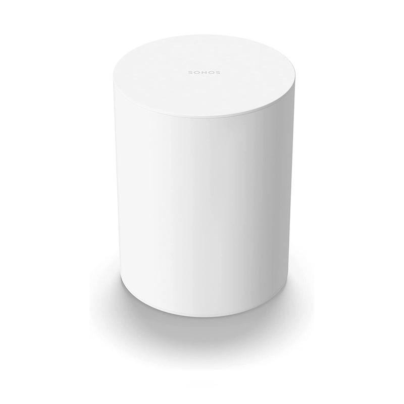 Sonos Sub Mini weiß