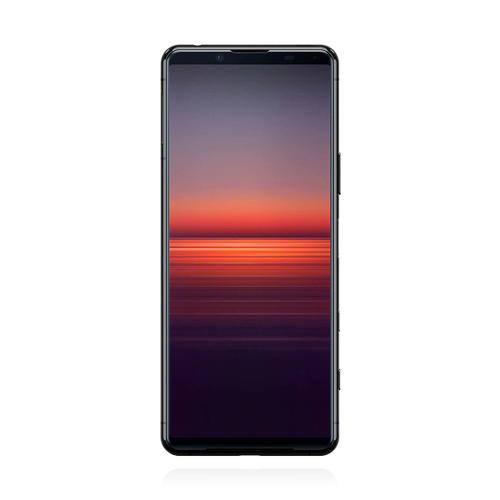 Sony Sony Xperia 1 II 5G Dual Sim 256GB Black