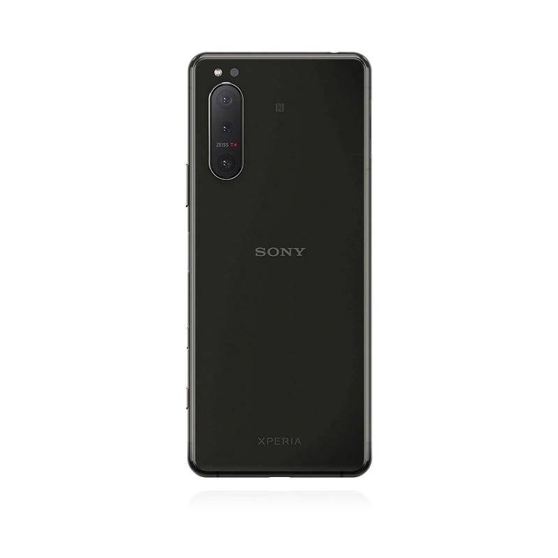 Sony Xperia 1 II 5G Dual Sim 256GB Black 