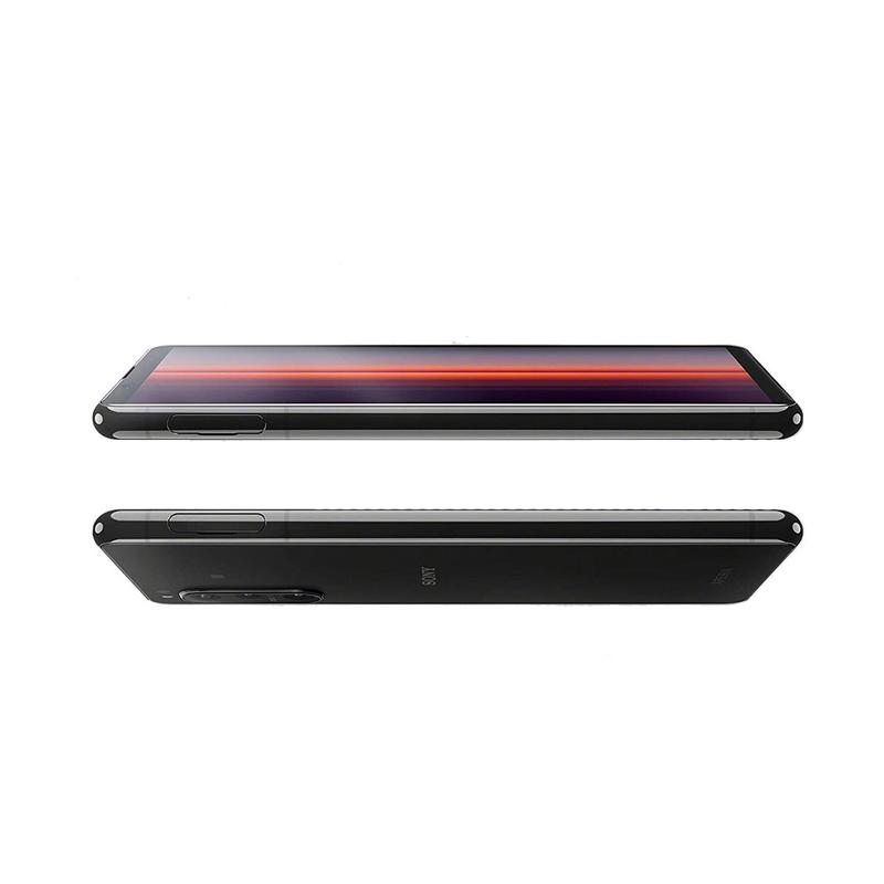 Sony Xperia 1 II 5G Dual Sim 256GB Black 