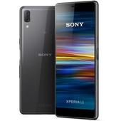 Sony Xperia L3 Single Sim 32GB Schwarz