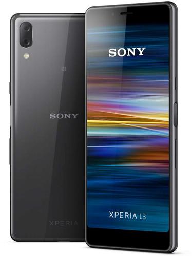 Sony Xperia L3 Single Sim 32GB Schwarz verkaufen