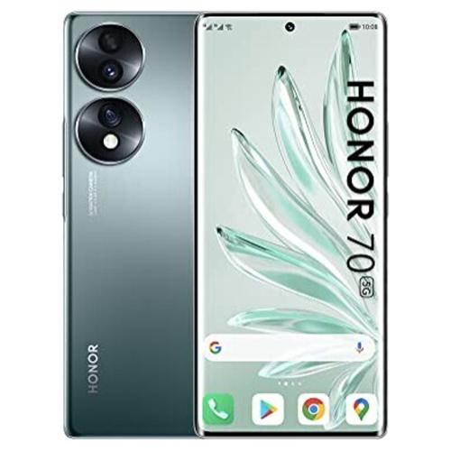 Honor Honor 70 Dual SIM 8GB RAM 128GB Emerald Green