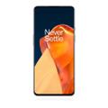 OnePlus 9 Dual Sim 12GB RAM 256GB Astral Black