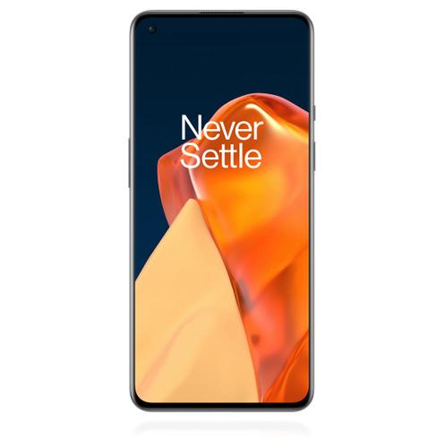 OnePlus OnePlus 9 Dual Sim 12GB RAM 256GB Astral Black
