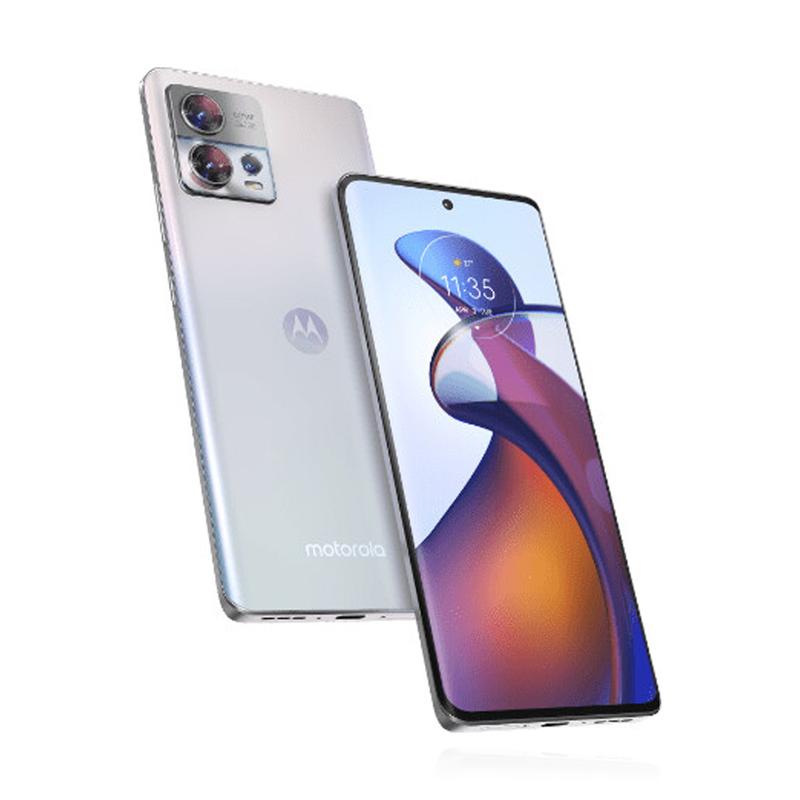Motorola Edge 30 Fusion 8GB RAM 128GB Aurora White 