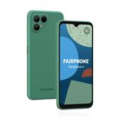 Fairphone Fairphone 4 256GB Grün