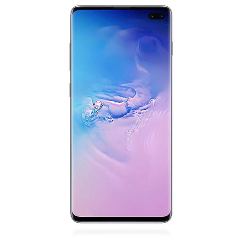 Samsung Samsung Galaxy S10 Plus Duos SM-G975FDS 128GB Prism Blue