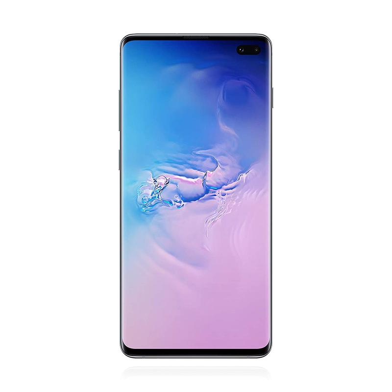 Samsung Galaxy S10 Plus Duos SM-G975FDS 128GB Prism Blue