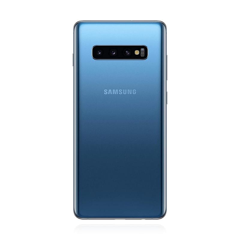 Samsung Galaxy S10 Plus Duos SM-G975FDS 128GB Prism Blue